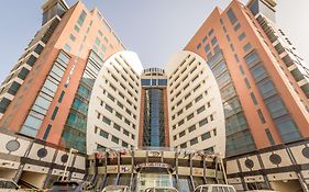 Elite Grande Hotel Manama Exterior photo
