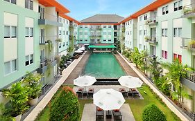 Harris Hotel & Residences Riverview Kuta, Bali - Associated Harris Kuta  Exterior photo