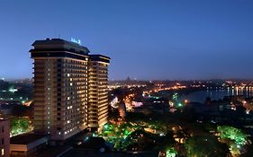 Hilton Colombo Hotel Facilities photo