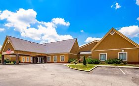 Surestay Plus Hotel By Best Western Wytheville Exterior photo