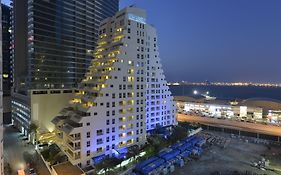 Somerset Al Fateh Bahrain Apartment Manama Exterior photo