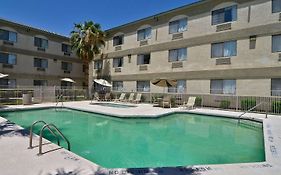 Quality Inn & Suites Yuma Exterior photo