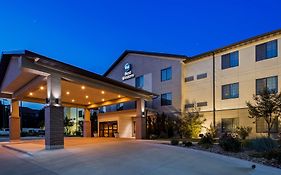 Best Western North Edge Inn Dodge City Exterior photo