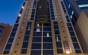 Elite Tower Hotel Manama Exterior photo