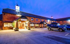 The Olde Barn, Sure Hotel Collection By Best Western Marston Exterior photo
