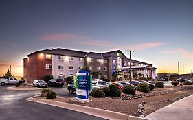 Holiday Inn Express & Suites Alamogordo Highway 54/70, An Ihg Hotel Exterior photo