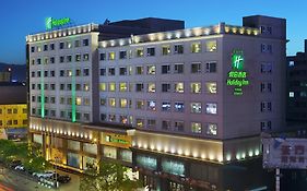 Holiday Inn Hohhot, An Ihg Hotel Exterior photo