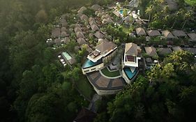 Kamandalu Ubud - Chse Certified Hotel Exterior photo