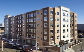 Hyatt House Denver Lakewood Belmar Hotel Exterior photo