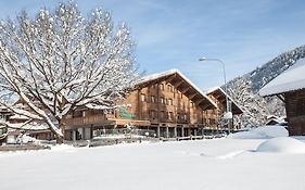 Gstaaderhof - Active & Relax Hotel Exterior photo