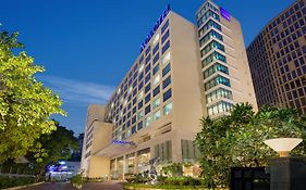 Novotel Ahmedabad Exterior photo