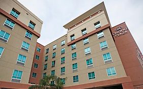 Crowne Plaza Houston Galleria Area, An Ihg Hotel Exterior photo