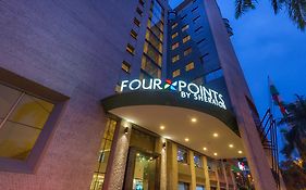 Four Points By Sheraton Medellin Exterior photo