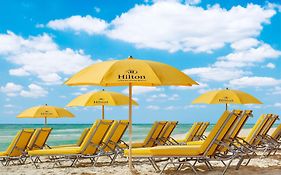 Hilton Cabana Miami Beach Hotel Exterior photo