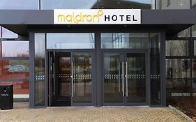Maldron Hotel Portlaoise Exterior photo