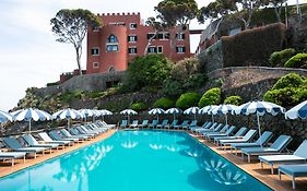 Mezzatorre Hotel & Thermal Spa Ischia Island Exterior photo