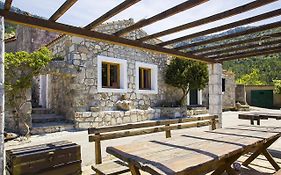 Secluded House With A Parking Space Tomislavovac, Peljesac - 13280 Villa Putnikovic Exterior photo