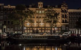 Hotel Estherea Amsterdam Exterior photo