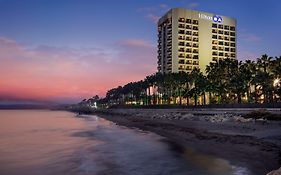 Mersin Hiltonsa Hotel Exterior photo