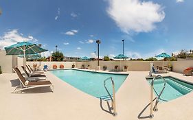 Hyatt Place Tucson Central Hotel Exterior photo