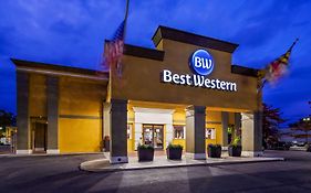 Best Western Annapolis Hotel Exterior photo