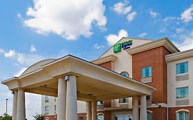 Holiday Inn Express Hotel & Suites Levelland, An Ihg Hotel Exterior photo