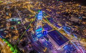 The Biltmore Tbilisi Hotel Exterior photo