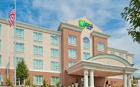 Holiday Inn Express Hotel & Suites Bethlehem, An Ihg Hotel Exterior photo