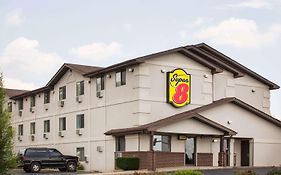 Super 8 By Wyndham Lexington Va Hotel Exterior photo