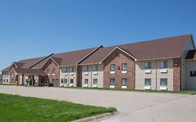 Days Inn By Wyndham Grand Island Exterior photo