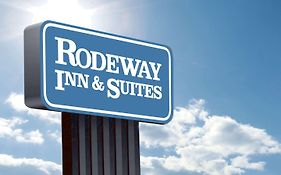 Rodeway Inn & Suites East Windsor Exterior photo