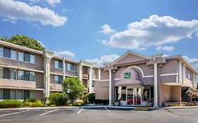 Quality Inn Old Saybrook - Westbrook Exterior photo