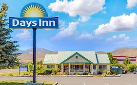 Days Inn By Wyndham Carson City Exterior photo