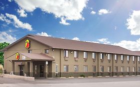 Super 8 By Wyndham Colby Motel Exterior photo