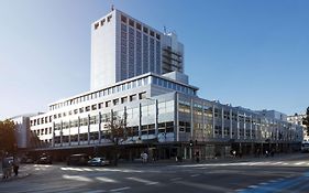 Scandic Falkoner Hotel Copenhagen Exterior photo