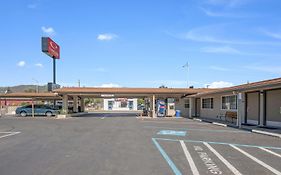 Econo Lodge Yreka Exterior photo