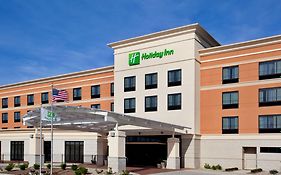 Holiday Inn Saint Louis-Fairview Heights, An Ihg Hotel Exterior photo