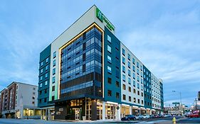 Holiday Inn Hotel & Suites Chattanooga, An Ihg Hotel Exterior photo