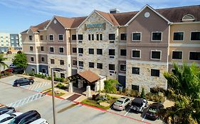 Staybridge Suites Houston-Nasa Clear Lake, An Ihg Hotel Webster Exterior photo