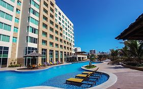 Gran Mareiro Hotel Fortaleza  Exterior photo