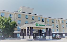 Holiday Inn Hotel & Suites Regina Exterior photo