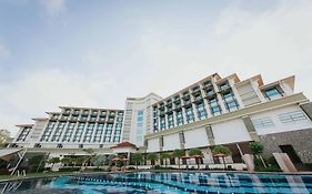 Ancasa Royale, Pekan Pahang By Ancasa Hotels & Resorts Exterior photo