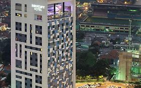 Mercure Jakarta Simatupang Hotel Exterior photo