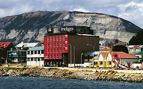 Noi Indigo Patagonia Hotel Puerto Natales Exterior photo