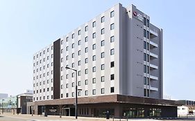 Best Western Plus Hotel Fino Chitose Chitose  Exterior photo