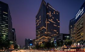 Four Seasons Hotel Seoul Exterior photo