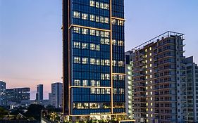 Citadines Balestier Aparthotel Singapura Exterior photo