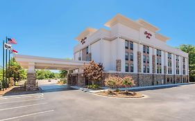 Hampton Inn Wilkesboro Exterior photo