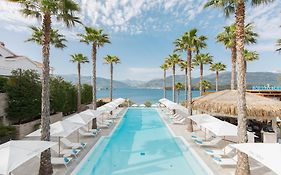 Nikki Beach Resort & Spa Montenegro Tivat Exterior photo