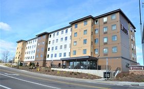 Staybridge Suites - Orenco Station, An Ihg Hotel Hillsboro Exterior photo